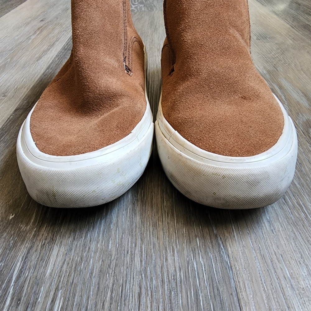 SeaVees Derek Lam 10 Crosby Sneakers - Picture 2 of 15
